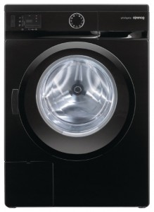 características Máquina de lavar Gorenje WS 62SY2B Foto