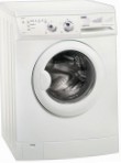 Zanussi ZWO 286W 洗衣机 面前 独立的，可移动的盖子嵌入