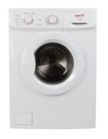 特点 洗衣机 IT Wash E3S510L FULL WHITE 照片