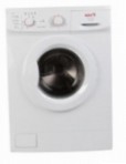 IT Wash E3S510L FULL WHITE Vaskemaskin front frittstående, avtagbart deksel for innebygging