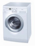 Siemens WXSP 100 çamaşır makinesi ön duran