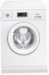 Smeg SLB147 Máquina de lavar frente cobertura autoportante, removível para embutir
