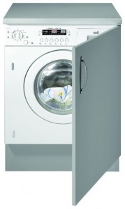 özellikleri çamaşır makinesi TEKA LI4 1000 E fotoğraf