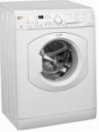 Hotpoint-Ariston AVC 6105 Wasmachine voorkant vrijstaande, afneembare hoes voor het inbedden