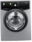 Samsung WFM702YQR Vaskemaskine front frit stående
