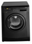 BEKO WMB 71032 В Пералня преден свободностоящ, свалящ се капак за вграждане