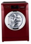 BEKO WMB 81244 XRC ﻿Washing Machine front freestanding, removable cover for embedding