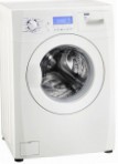 Zanussi ZWS 3101 洗衣机 面前 独立式的