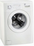 Zanussi ZWS 2101 洗衣机 面前 独立式的