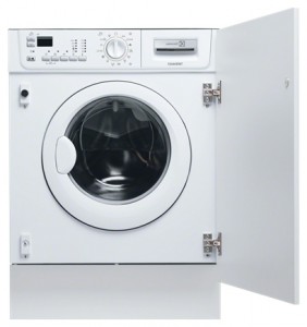 特性 洗濯機 Electrolux EWG 147410 W 写真