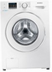 Samsung WF6EF4E2W0W/LP Máquina de lavar frente autoportante