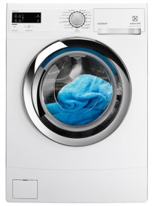 विशेषताएँ वॉशिंग मशीन Electrolux EWM 1046 CDU तस्वीर