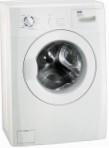 Zanussi ZWO 1101 洗衣机 面前 独立式的