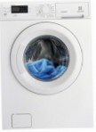 Electrolux EWS 11254 EEW ﻿Washing Machine front freestanding