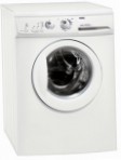 Zanussi ZWG 5120 P ﻿Washing Machine front freestanding, removable cover for embedding