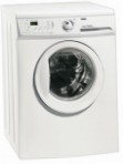 Zanussi ZWG 7100 P ﻿Washing Machine front freestanding, removable cover for embedding