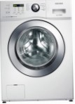 Samsung WF602B0BCWQ Máquina de lavar frente autoportante