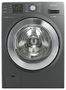 ลักษณะเฉพาะ เครื่องซักผ้า Samsung WF906P4SAGD รูปถ่าย