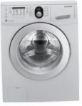 Samsung WF9622N5W 洗衣机 面前 独立式的