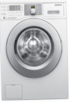 Samsung WF0702WJV เครื่องซักผ้า ด้านหน้า ฝาครอบแบบถอดได้อิสระสำหรับการติดตั้ง