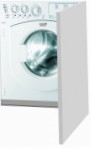 Hotpoint-Ariston CA 129 Wasmachine voorkant ingebouwd