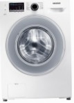 Samsung WW60J4090NW Vaskemaskine front frit stående