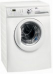 Zanussi ZWG 77100 K ﻿Washing Machine front freestanding, removable cover for embedding