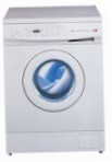 LG WD-8040W वॉशिंग मशीन ललाट 