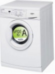Whirlpool AWO/D 5520/P Máquina de lavar frente cobertura autoportante, removível para embutir