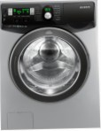 Samsung WD1704WQR Wasmachine voorkant vrijstaand