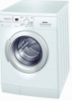 Siemens WM 10E37 R çamaşır makinesi ön duran