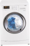 BEKO WMB 71231 PTLC ﻿Washing Machine front freestanding, removable cover for embedding
