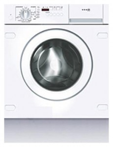 características Máquina de lavar NEFF V5342X0 Foto