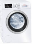 Bosch WLK 24461 वॉशिंग मशीन ललाट मुक्त होकर खड़े होना