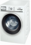 Siemens WM 14Y740 ﻿Washing Machine front freestanding, removable cover for embedding