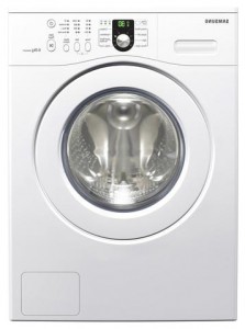 特性 洗濯機 Samsung WF8508NHW 写真