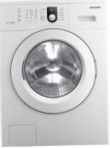 Samsung WF8500NHW Máy giặt phía trước độc lập, nắp có thể tháo rời để cài đặt