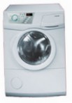 Hansa PC5510B424 ﻿Washing Machine front freestanding