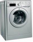 Indesit IWE 7108 S Máy giặt phía trước độc lập