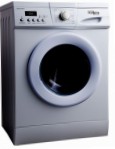 Erisson EWM-1002NW 洗衣机 面前 独立的，可移动的盖子嵌入