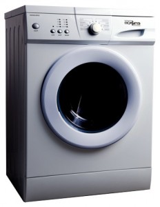 karakteristieken Wasmachine Erisson EWM-800NW Foto