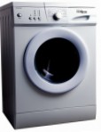 Erisson EWM-800NW Mesin cuci frontal berdiri sendiri, penutup yang dapat dilepas untuk pemasangan