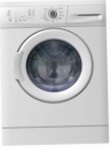 BEKO WML 508212 ﻿Washing Machine front freestanding, removable cover for embedding