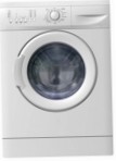 BEKO WML 51021 ﻿Washing Machine front freestanding, removable cover for embedding