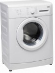 BEKO MVB 69001 Y Máquina de lavar frente cobertura autoportante, removível para embutir