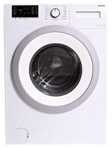 विशेषताएँ वॉशिंग मशीन BEKO WKY 61231 PTYB3 तस्वीर