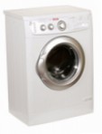 Vestel WMS 4010 TS 洗濯機 フロント 自立型