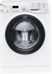 Hotpoint-Ariston WMUF 5050 B ﻿Washing Machine front freestanding