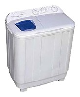 विशेषताएँ वॉशिंग मशीन Berg XPB60-2208S तस्वीर