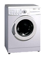 Characteristics ﻿Washing Machine LG WD-1014C Photo